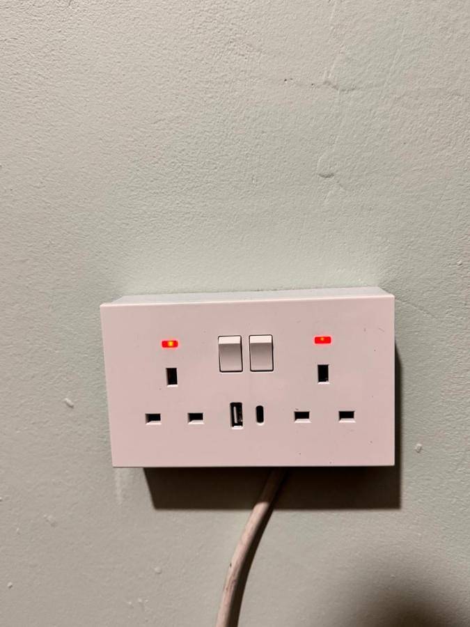 Gîte pour 2 personnes, avec vue dans Gare de Saint Pancras Eurostar - 3