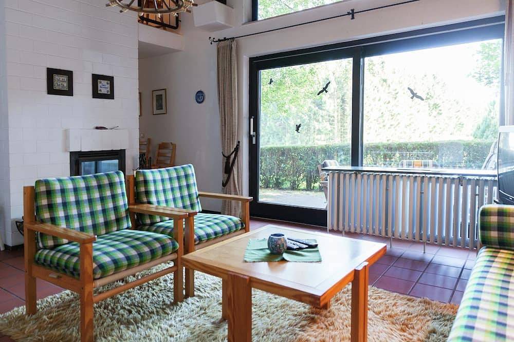 Lissendorf Forest View Lodge in Lissendorf, Vulkaneifel