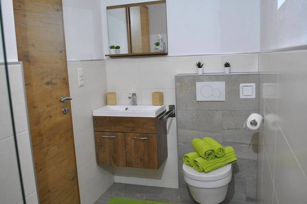 Appartement entier, Vacation apartment Gipfelblick | not cancelable - Holiday apartment Gipfelblick in Alpes de Tux, Weerberg
