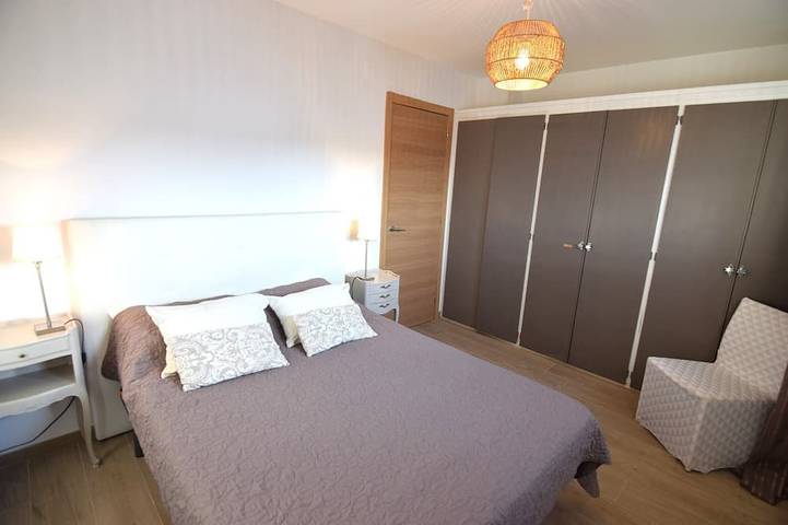 Chalet für 8 Personen, mit Terrasse und Garten in Empuriabrava - 2