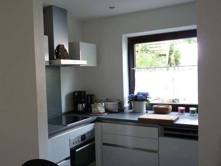 Ferienhaus für 2 Personen in Bergisches Land - 3