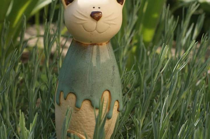 Ferienhaus für 3 Personen, mit Garten - 1