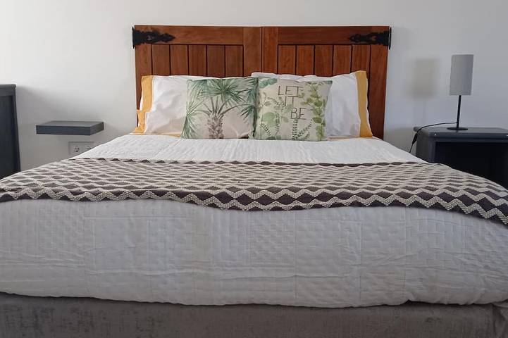 Ferienwohnung für 3 Personen - 1