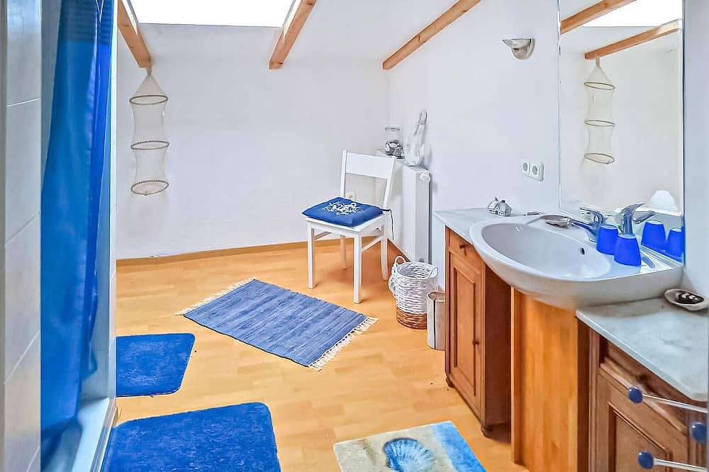 Appartement entier, Ferienwohnung Rheinsberg in Linow, Rheinsberg