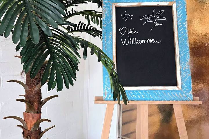 Ferienhaus für 4 Personen, mit Balkon in Ennepetal