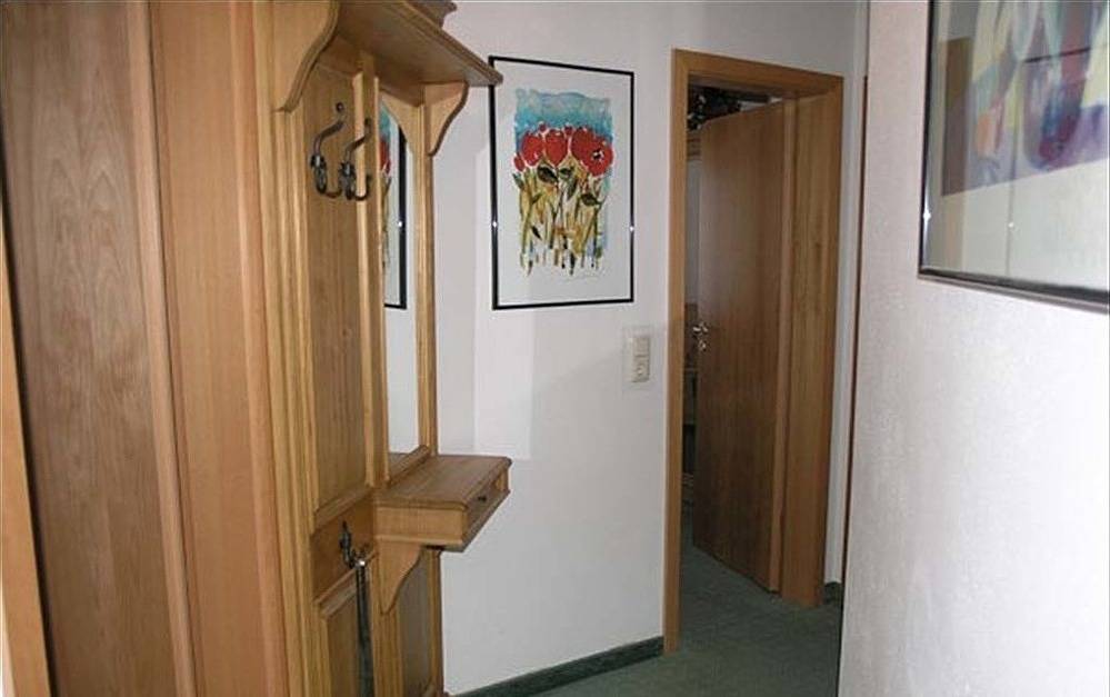 Geheel vakantieappartement, Vakantieappartement voor 4 personen met balkon in Steibis, Oberstaufen