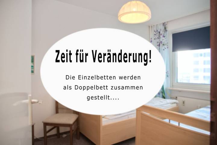 Ferienwohnung für 4 Personen, mit Balkon in Grömitz - 3
