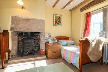 Cottage for 5 People in Cromford, Derbyshire, Photo 4