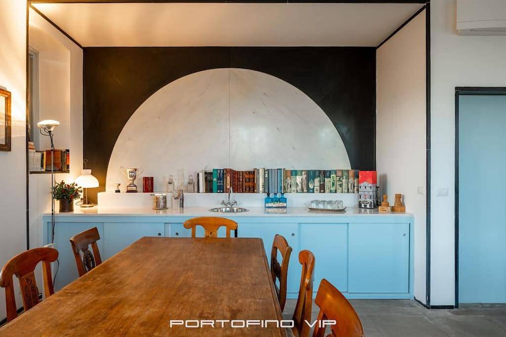Ganze Wohnung, Martino by Portofinovip in Portofino, Naturpark Portofino Regional