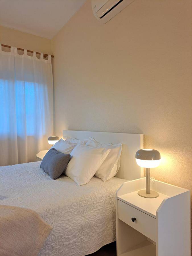 Villa Prana Guesthouse, Yoga & Ayurveda in Praia da Rocha, Portimão