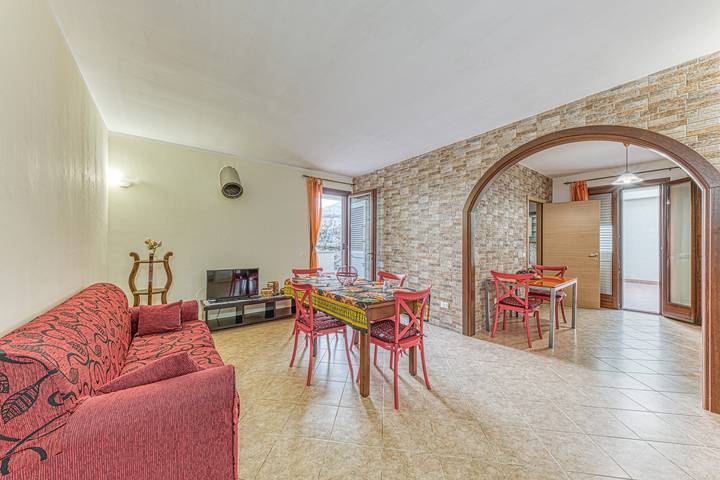Casa vacanza per 6 persone