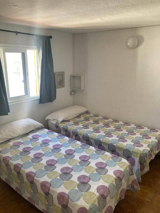 Maison d’hôte pour 2 personnes, avec terrasse à Los Cristianos - 3