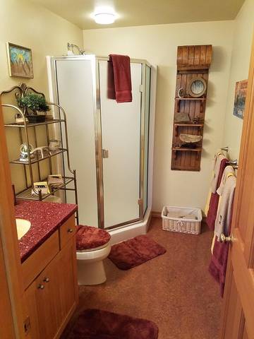 Cabin for 4 Guests in Sawtooth National Forest, Idaho, Picture 1