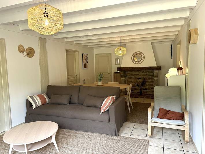 Maison Coudere in Soustons, Côte d’Argent