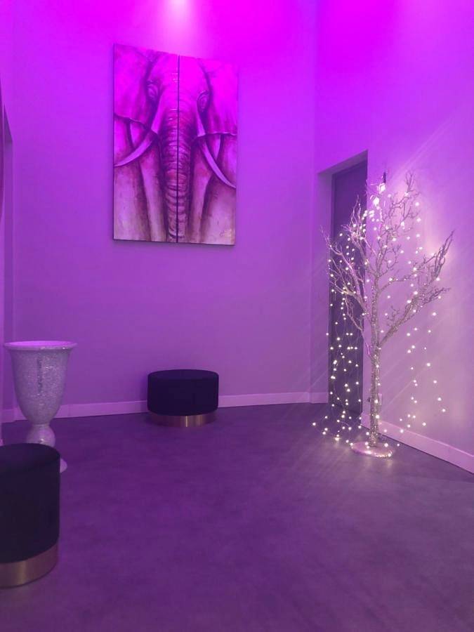 Hôtel pour 6 personnes