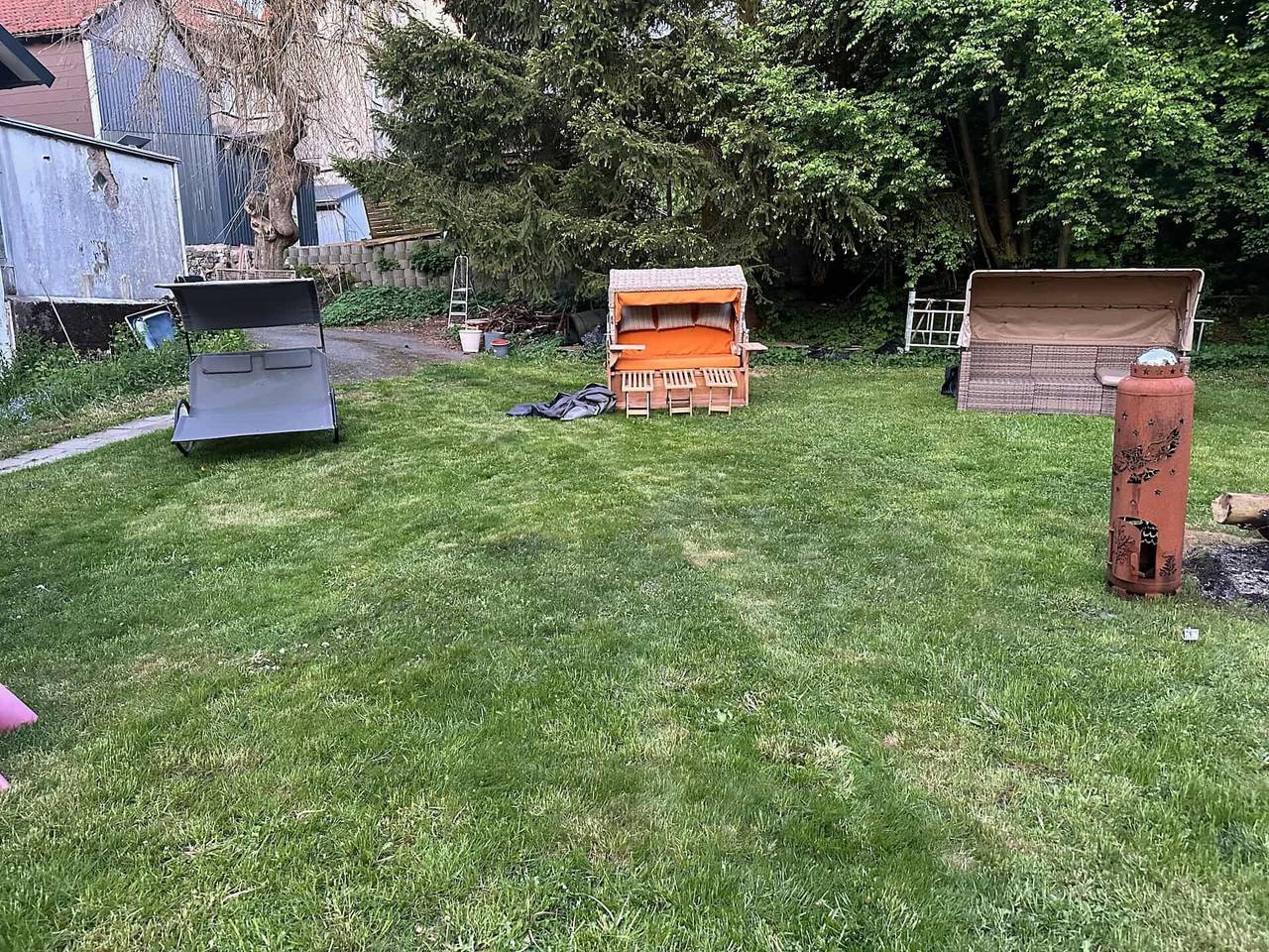 Appartement „Silbergarten" met wifi, foto 6