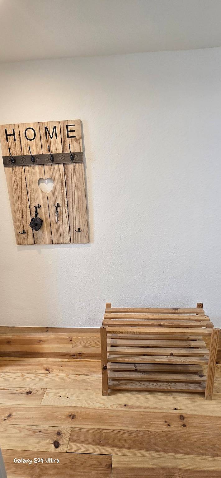 Ganze Wohnung, Ferienwohnung Hofidylle" mit Bergblick, Gemeinschaftsterrasse und Wlan in Obermünstertal, Münstertal