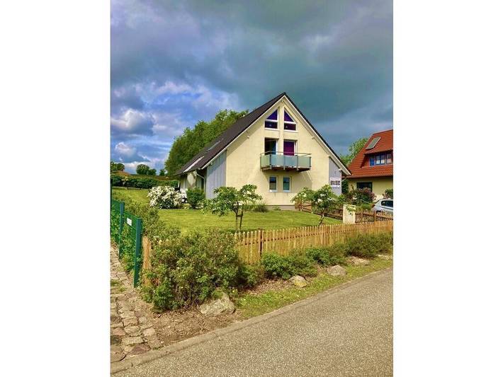 Ferienwohnung für 4 Personen, mit Sauna, mit Haustier