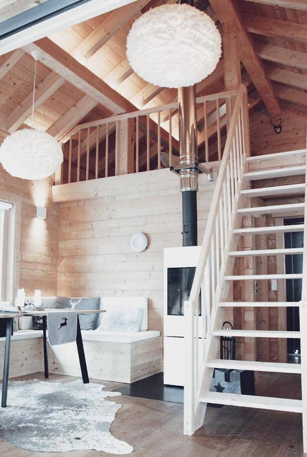 Ganze Wohnung, Lieblingsort - Chalets & Apartment Lodge in Neuenweg, Kleines Wiesental