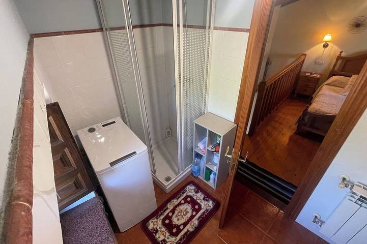 El Corralín casa para 2 personas en Piloña in Sevares, Piloña