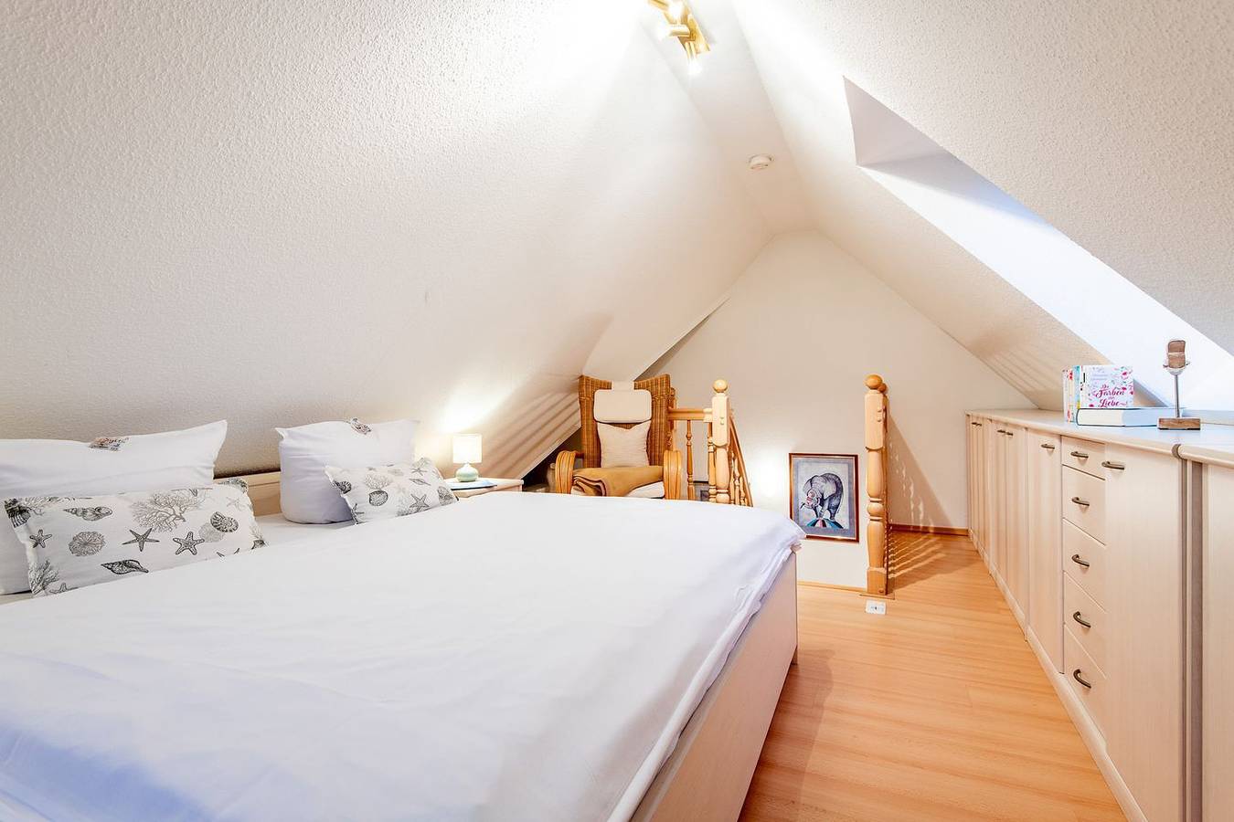 Ganze Wohnung, Syltperle in Westerland, Sylt (Gemeinde)