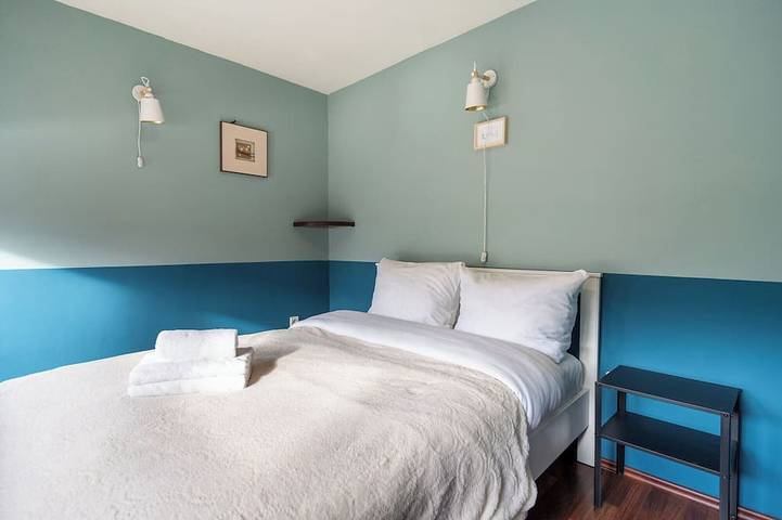Ferienwohnung für 4 Personen - 1