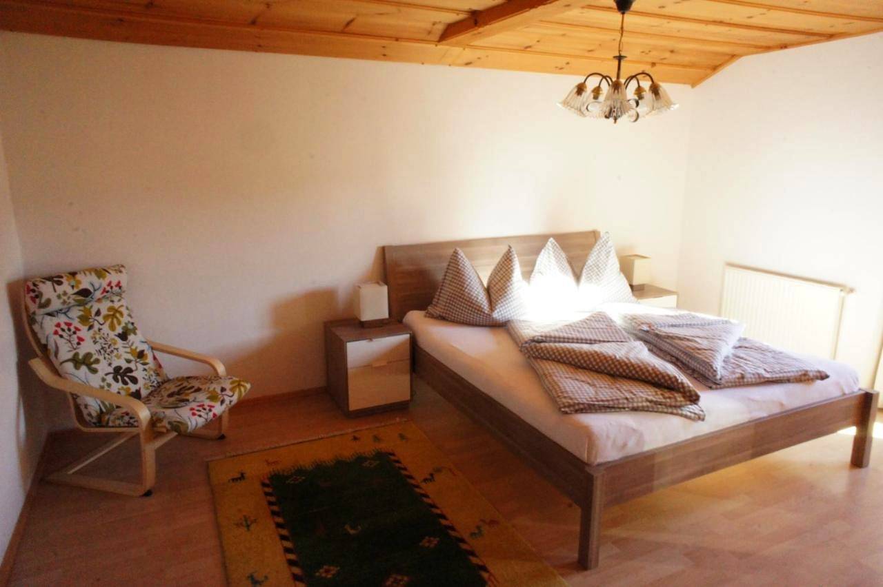 Ganze Wohnung, Apartments Seegartl in Salzkammergut-Berge, Fuschl am See