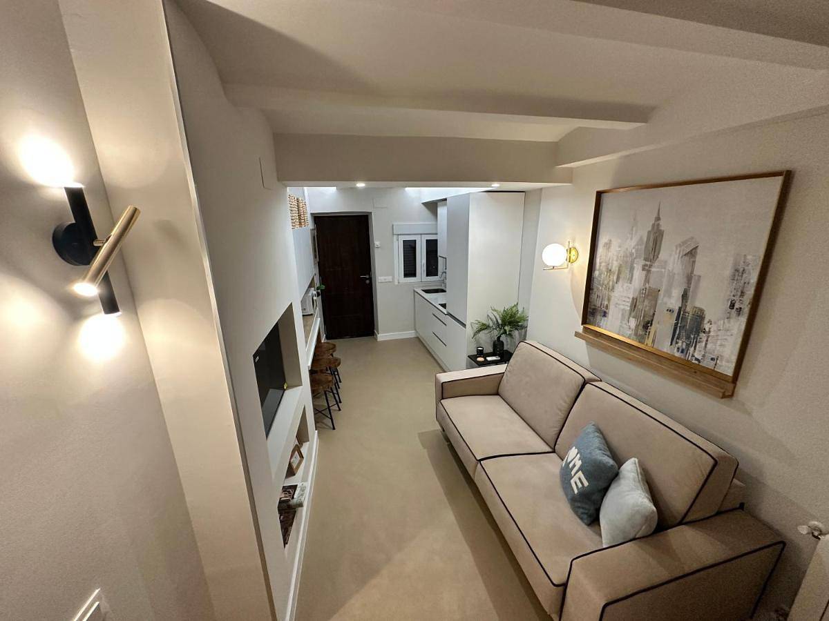 Apartamento entero, Two-Bedroom House in Oropesa, Provincia de Toledo