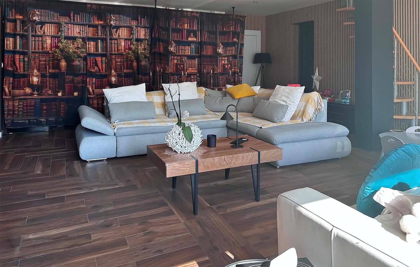 Casa de vacaciones para 14 personas con jardín in Levis, Auxerre region