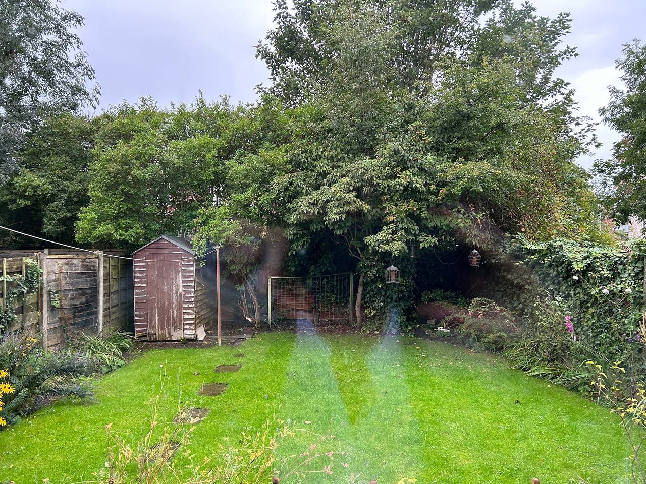 6Guests-Parking-Petsok-Familyfriendly-Garden in Manchester, Greater Manchester