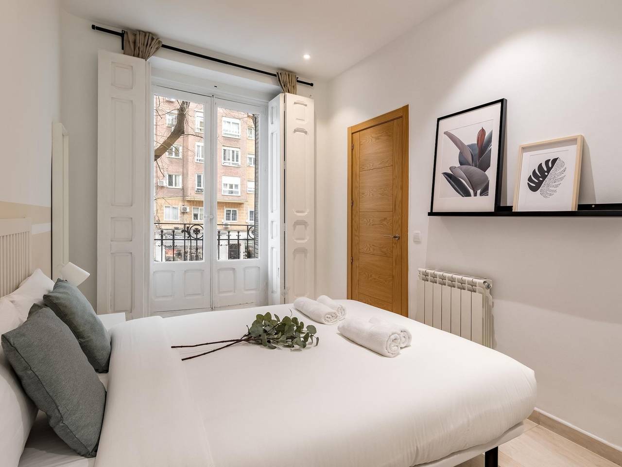 Appartamento vacanze a Madrid a partire da 171€ a notte