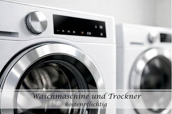 Ferienwohnung für 6 Personen, mit Terrasse und Garten sowie Sauna und Ausblick in Pewsum - 4