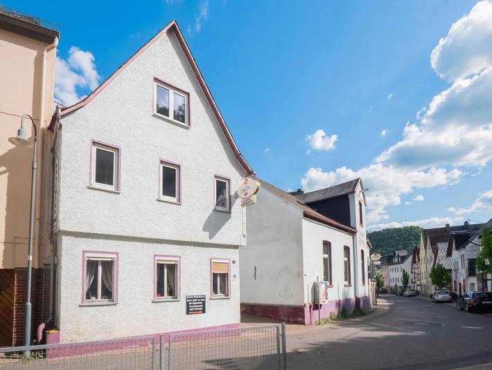 Ferienhaus für 7 Personen - 1