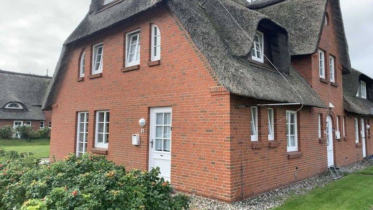 Ferienhaus für 6 Personen (95 m²) in Nordstrand in Nordstrand (Gemeinde), Nordstrand