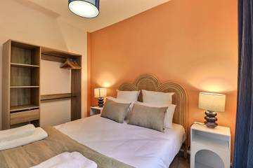 Appartement De Vacances pour 2 Personnes dans Arles, Parc naturel régional de Camargue, Photo 2