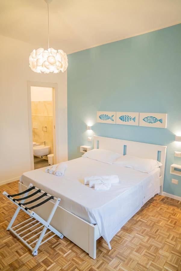 B&b per 2 persone, con Terrazza a Sirolo