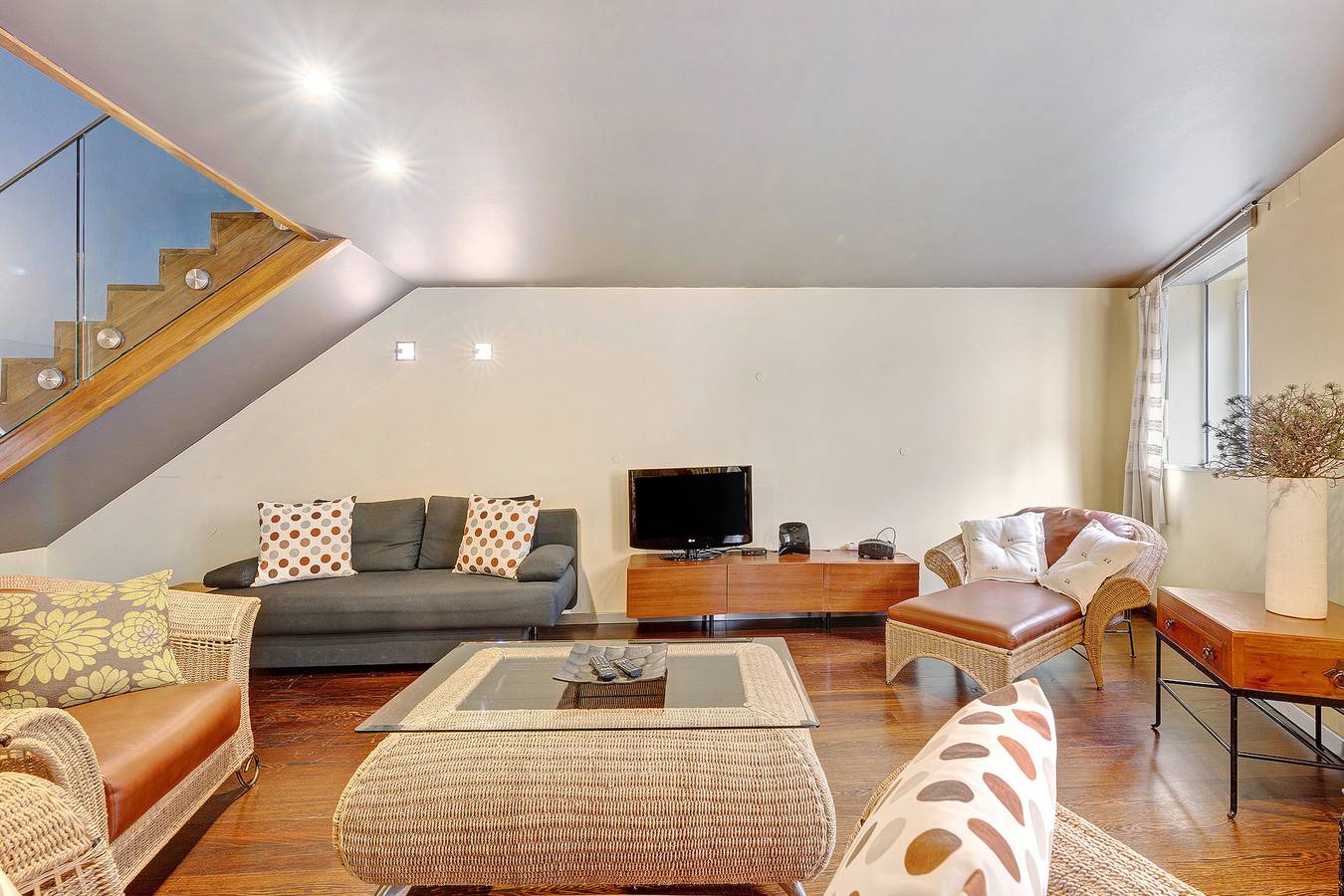 Apartamento inteiro, Apartamento "Anjos I" com Wi-Fi in Anjos, Lisboa