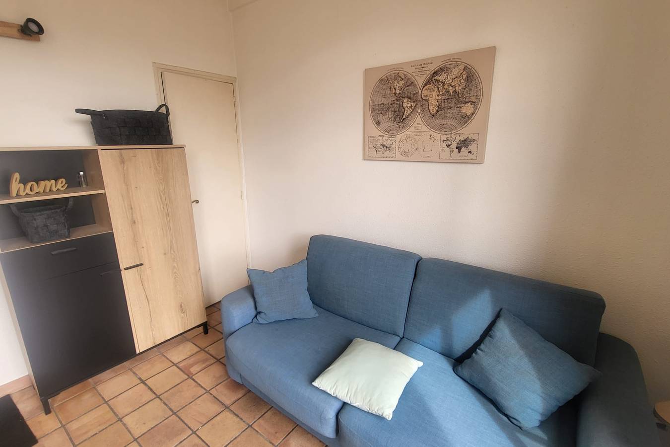 Ganzes Studio, Beautiful studio overlooking the Palais des Papes in Avignon, Vaucluse