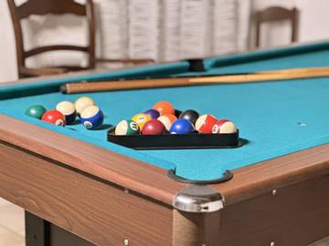 Vakantiehuis voor 36 Personen in Polleur, Theux, Afbeelding 1