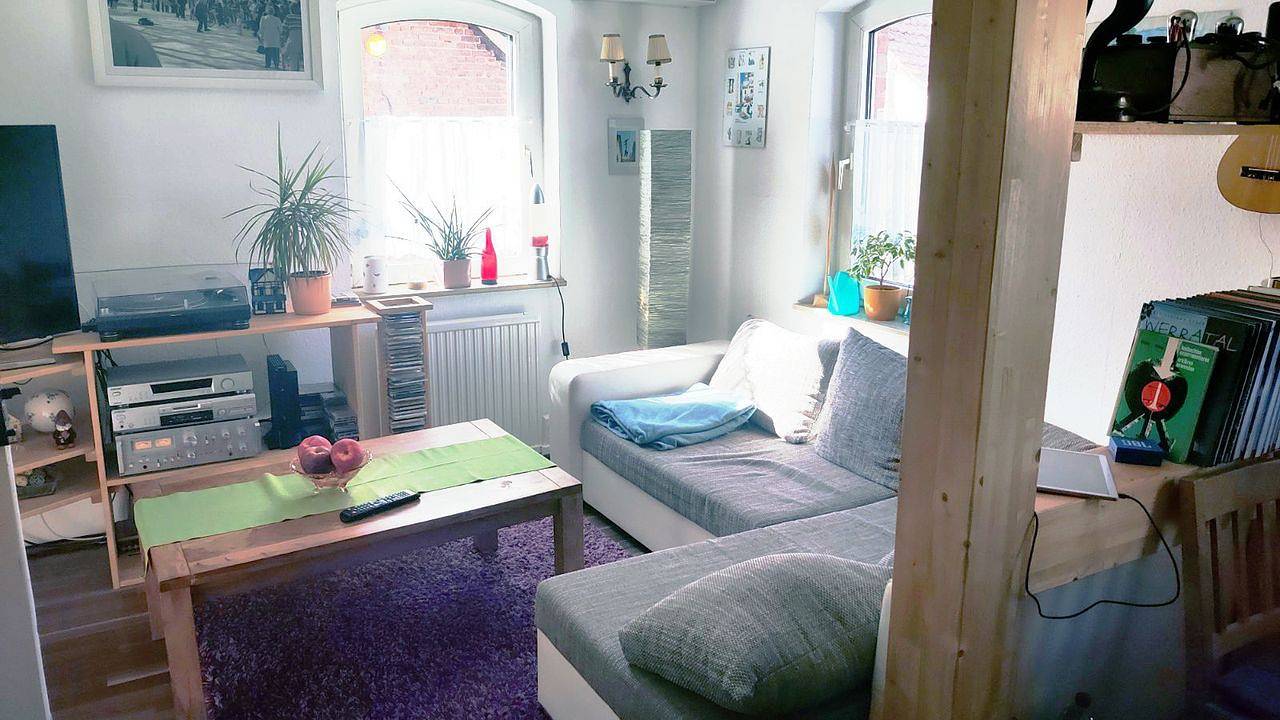 Ferienhaus für 4 Personen (70 m²) in Herleshausen in Herleshausen, Werra-Meißner-Kreis