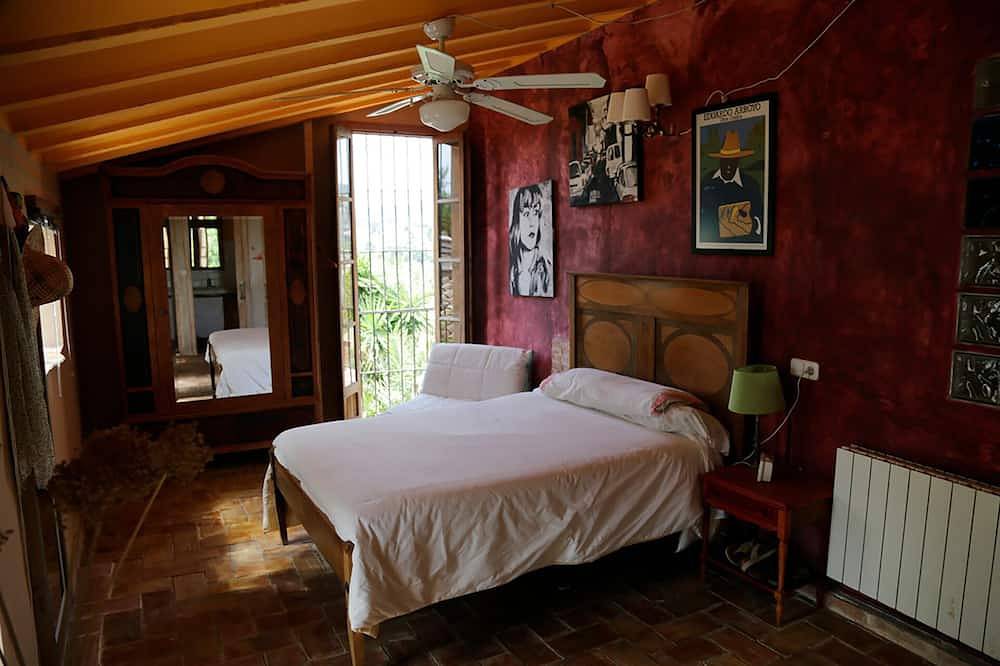Apartamento en antigua casa agricola in Cocentaina, Interior de Alicante