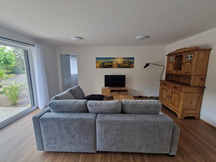 Vacation rental for 2 people, with yard in Salem