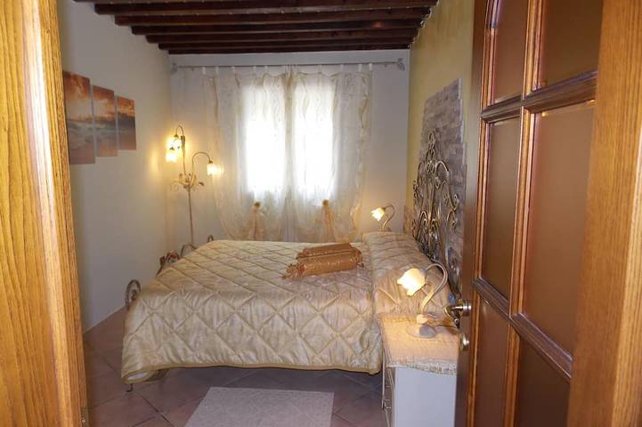 Il Nido Rustico Toscano in Ponsacco, Pisa e dintorni