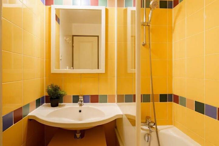 Gîte pour 4 personnes, avec piscine et balcon dans Golf d'Arcangues - 4