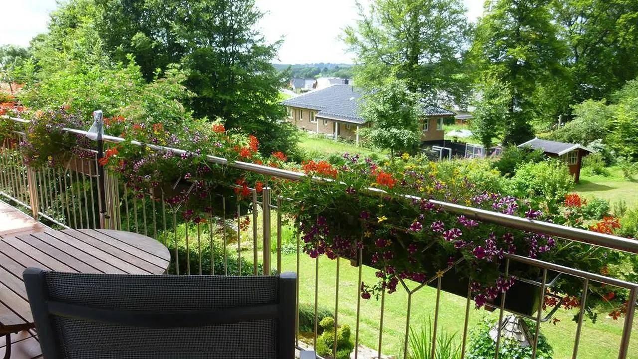 Ganze Ferienwohnung, Ferienwohnung für 6 Personen (115 m²) in Monschau in Monschau, Naturpark Hohes Venn-Eifel
