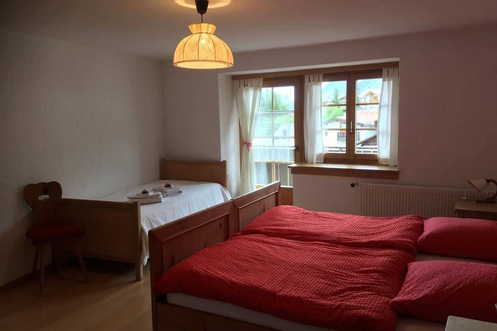 Ganze Wohnung, Chasa Jaro in Sta. Maria im Val Müstair, Val Müstair