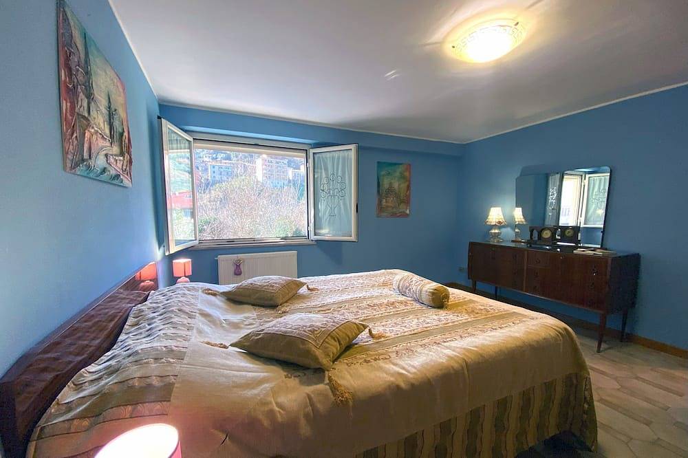 Appartamento intero, Perseverantia in Subiaco, Provincia di Roma