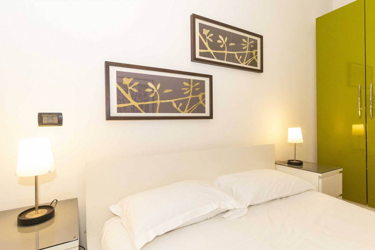 Apartamento entero, Guesthost - Piazza Vittorio Veneto Central Apartment in Turín, Provincia de Torino