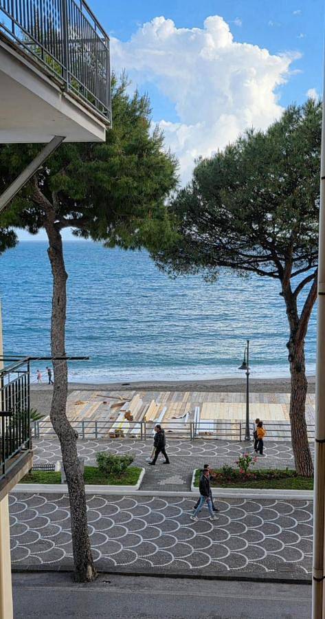 Galene - Beachfront in Costa d'Amalfi in Maiori, Costiera amalfitana