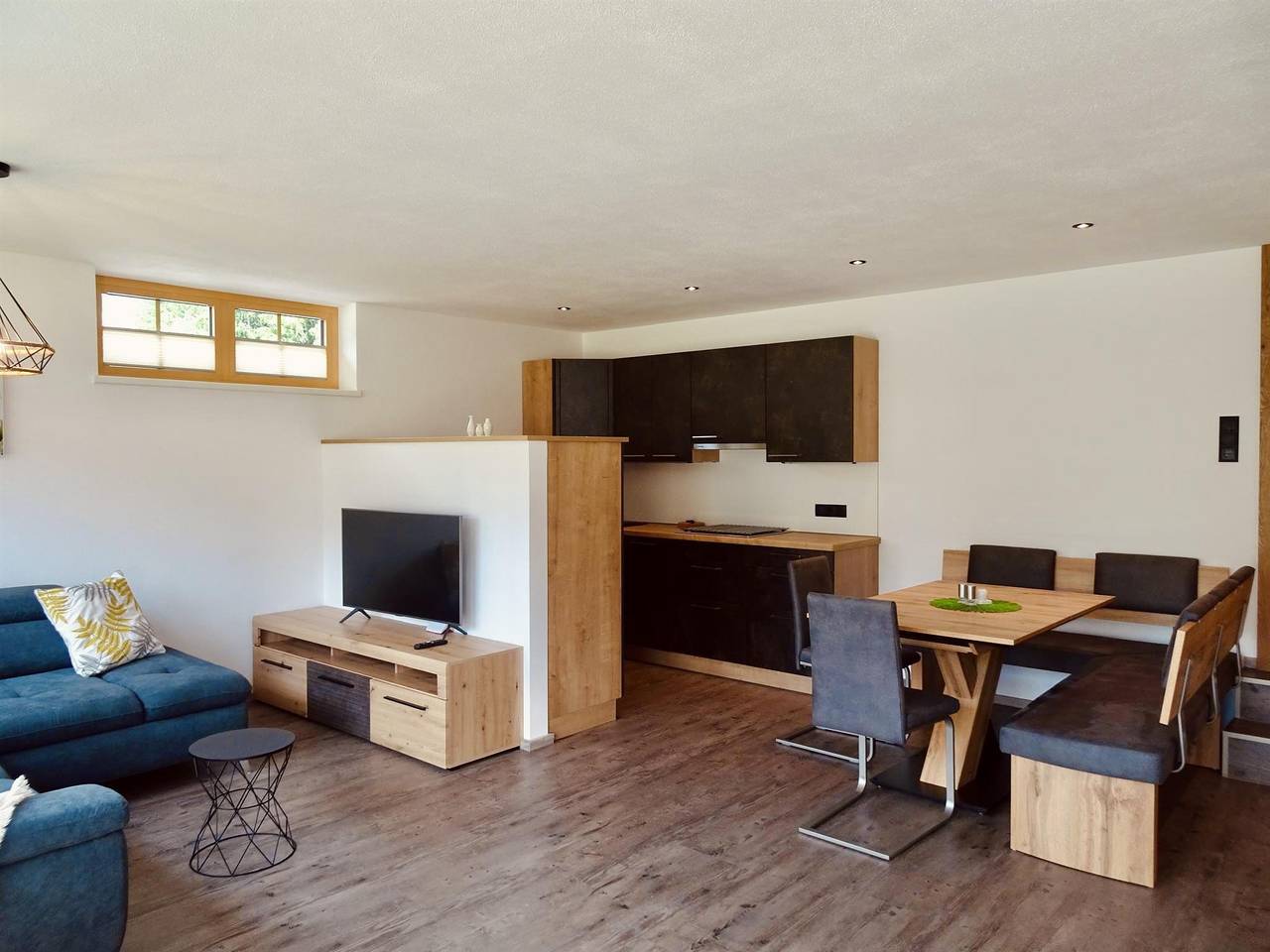 Ganze Ferienwohnung, Apartment Silberwald in Steinberg am Rofan, Kaisergebirge